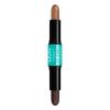 NYX Professional Makeup Wonder Stick Concealer για γυναίκες 8 gr Απόχρωση 07 Deep