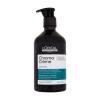 L&#039;Oréal Professionnel Chroma Crème Professional Shampoo Green Dyes Σαμπουάν για γυναίκες 500 ml