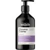 L&#039;Oréal Professionnel Chroma Crème Professional Shampoo Purple Dyes Σαμπουάν για γυναίκες 500 ml