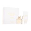 Abercrombie &amp; Fitch Away Σετ δώρου EDP 100 ml + EDP 15 ml + λοσιόν σώματος 200 ml