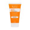 Avene Sun Cream Invisible Finish Fragrance-Free SPF50+ Αντιηλιακό προϊόν προσώπου 50 ml