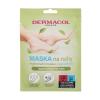 Dermacol Feet Mask Regenerating Μάσκα ποδιών για γυναίκες 2x15 ml