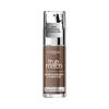 L&#039;Oréal Paris True Match Super-Blendable Foundation Make up για γυναίκες 30 ml Απόχρωση 11N Dark Coffer