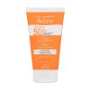 Avene Sun Cream Invisible Finish SPF50+ Αντιηλιακό προϊόν προσώπου 50 ml