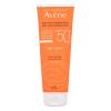 Avene Sun Lotion SPF50+ Αντιηλιακό προϊόν για το σώμα 250 ml