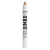 NYX Professional Makeup Jumbo Eye Pencil Μολύβι για τα μάτια για γυναίκες 5 gr Απόχρωση 617 Iced Mocha