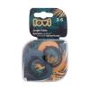 LOVI Jungle Vibes Dynamic Soother Boy 3-6m Πιπίλα για παιδιά 2 τεμ