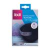 LOVI Discreet Elegance Disposable Breast Pads Black Επιθέματα στήθους για γυναίκες Σετ