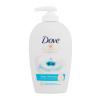 Dove Care &amp; Protect Deep Cleansing Hand Wash Υγρό σαπούνι για γυναίκες 250 ml