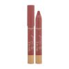 BOURJOIS Paris Velvet The Pencil Κραγιόν για γυναίκες 1,8 gr Απόχρωση 04 Less Is Brown