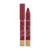 BOURJOIS Paris Velvet The Pencil Κραγιόν για γυναίκες 1,8 gr Απόχρωση 08 Rouge Di´Vin