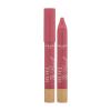 BOURJOIS Paris Velvet The Pencil Κραγιόν για γυναίκες 1,8 gr Απόχρωση 02 Amou-Rose