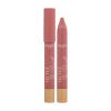 BOURJOIS Paris Velvet The Pencil Κραγιόν για γυναίκες 1,8 gr Απόχρωση 01 Nudifull