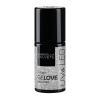 Gabriella Salvete GeLove UV &amp; LED Βερνίκια νυχιών για γυναίκες 8 ml Απόχρωση 17 Flitr