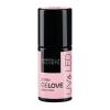 Gabriella Salvete GeLove UV &amp; LED Βερνίκια νυχιών για γυναίκες 8 ml Απόχρωση 03 Hug