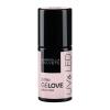 Gabriella Salvete GeLove UV &amp; LED Βερνίκια νυχιών για γυναίκες 8 ml Απόχρωση 02 Nudes