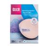 LOVI Discreet Elegance Disposable Breast Pads Beige Επιθέματα στήθους για γυναίκες Σετ