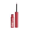 NYX Professional Makeup Vivid Brights Eyeliner για γυναίκες 2 ml Απόχρωση 04 On Red