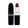 MAC Lustreglass Lipstick Κραγιόν για γυναίκες 3 gr Απόχρωση 522 Spice It Up!