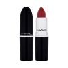 MAC Lustreglass Lipstick Κραγιόν για γυναίκες 3 gr Απόχρωση 510 Lady Bug