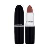 MAC Lustreglass Lipstick Κραγιόν για γυναίκες 3 gr Απόχρωση 508 Hug Me