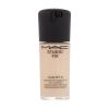 MAC Studio Fix Fluid SPF15 Make up για γυναίκες 30 ml Απόχρωση NC13