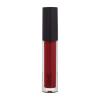 MAC Lipglass Lip Gloss για γυναίκες 3,1 ml Απόχρωση 328 Ruby Woo