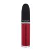 MAC Retro Matte Liquid Lipcolour Κραγιόν για γυναίκες 5 ml Απόχρωση 134 Ruby Phew!