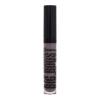 MAC Eye Brows Big Boost Fibre Gel Τζέλ φρυδιών για γυναίκες 4,1 gr Απόχρωση Thunder