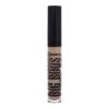 MAC Eye Brows Big Boost Fibre Gel Τζέλ φρυδιών για γυναίκες 4,1 gr Απόχρωση Omega