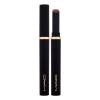 MAC Powder Kiss Velvet Blur Slim Stick Lipstick Κραγιόν για γυναίκες 2 gr Απόχρωση 883 Spice World