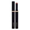 MAC Powder Kiss Velvet Blur Slim Stick Lipstick Κραγιόν για γυναίκες 2 gr Απόχρωση 889 Ruby New