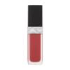 Dior Rouge Dior Forever Liquid Matte Κραγιόν για γυναίκες 6 ml Απόχρωση 741 Forever Star