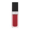 Dior Rouge Dior Forever Liquid Matte Κραγιόν για γυναίκες 6 ml Απόχρωση 760 Forever Glam