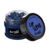 Barry M Lip Scrub Blueberry Προϊόντα απολέπισης προσώπου για γυναίκες 25 gr