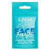 NYX Professional Makeup Face Freezie Reusable Cooling Undereye Patches Μάσκα ματιών για γυναίκες 1 τεμ