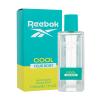 Reebok Cool Your Body Eau de Toilette για γυναίκες 50 ml