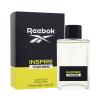 Reebok Inspire Your Mind Eau de Toilette για άνδρες 100 ml