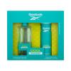 Reebok Cool Your Body Σετ δώρου EDT 100 ml + αποσμητικό 150 ml