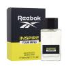 Reebok Inspire Your Mind Eau de Toilette για άνδρες 50 ml