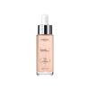 L&#039;Oréal Paris True Match Nude Plumping Tinted Serum Make up για γυναίκες 30 ml Απόχρωση 1-2 Rosy Light