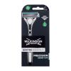 Wilkinson Sword Quattro Essential 4 Ξυριστική μηχανή για άνδρες 1 τεμ