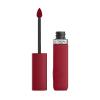 L&#039;Oréal Paris Infaillible Matte Resistance Lipstick Κραγιόν για γυναίκες 5 ml Απόχρωση 420 Le Rouge Paris