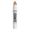 NYX Professional Makeup Jumbo Multi-Use Highlighter Stick Highlighter για γυναίκες 2,7 gr Απόχρωση 05 Apple Pie