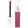 Maybelline Superstay Matte Ink Liquid Κραγιόν για γυναίκες 5 ml Απόχρωση 460 Optimist