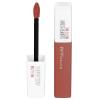 Maybelline Superstay Matte Ink Liquid Κραγιόν για γυναίκες 5 ml Απόχρωση 455 Harmonizer