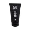 Angry Beards Beard Conditioner Wash Out Jack Saloon Σαμπουάν για γένια για άνδρες 150 ml