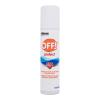 OFF! Protect Spray Απωθητικό 100 ml