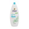 Dove Hydrating Care Αφρόλουτρο για γυναίκες 250 ml