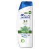 Head &amp; Shoulders Menthol Fresh 2in1 Σαμπουάν 360 ml